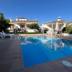 Casa Mirador del Lago