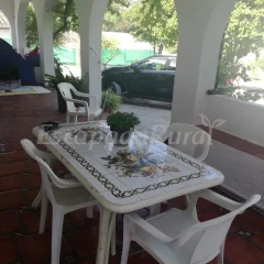 Casa Jacaranda
