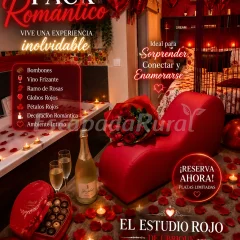 Casa Ermita San Antonio Rojo