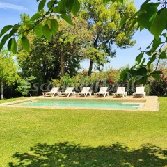Casa de campo - Cortijo El Palomar