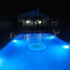 Casa Bocanegra