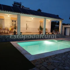 Villa Josefina de Olvera