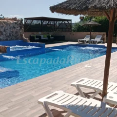 Finca Rural Rancho Montero