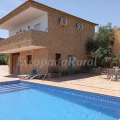 El Mirador del Lagarin
