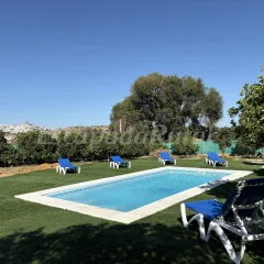 Villa Los Gansos