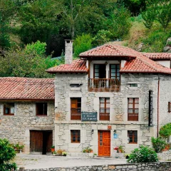 Casa El Agero