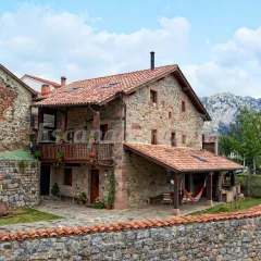 El Rincón del Soplao