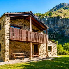 Gran Casa Las Hayucas