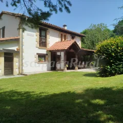Casa La Colina