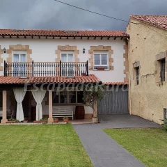 Casa Rural en La Rasilla