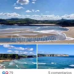 La Maseruca de Cortiguera