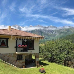 Casa Mieses
