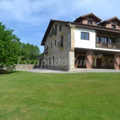 Apartamentos Golbardo