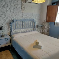 Casa Rural Tia Salome