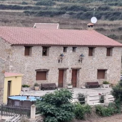Masía Corralets II