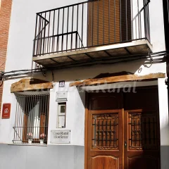 Casa Monferrer
