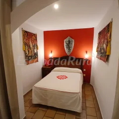 Hotel Rural Hospedería de los Calatravos