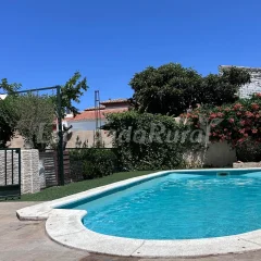 Casa Rural Don Jaime