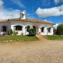 Chalet Alavesa