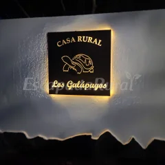 Casa Rural Los Galápagos