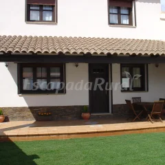 Casa Rural La Carpintería