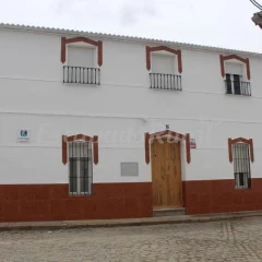 Casa Rural El Nini