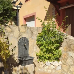 Casas Rurales Las Cerrás