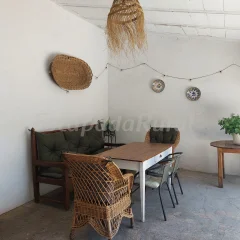 La Casa de Dori