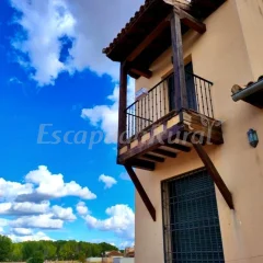 La Casa de las Nereidas