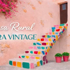 Casa Rural Aura Vintage