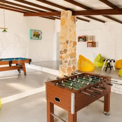 Casa Rural Aura Vintage