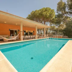 Naturaki Casa Bagueny