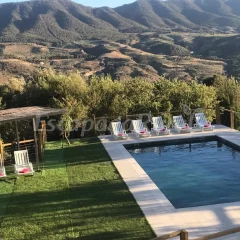 La Loma de Ana María