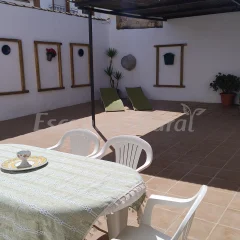 Casa Mercedes