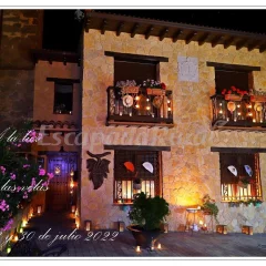 Apartamentos Rurales Señora Clara