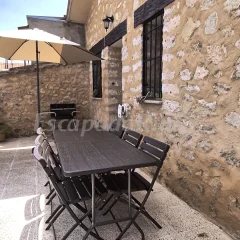 Casa Rural Las Abubillas