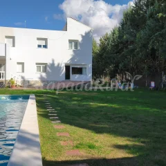 Villa Marqués del Río
