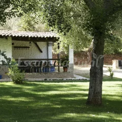 Casas Rurales Sierra Onuba