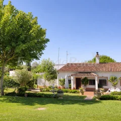 Villa Hortensias Aracena