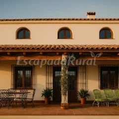 Cortijo Miracielo