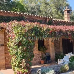 Huerto Los Castaños