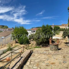 Casa Rural El Monasterio