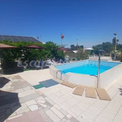 La Guindilla