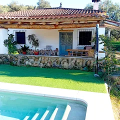 Casa Rural El Membrillo