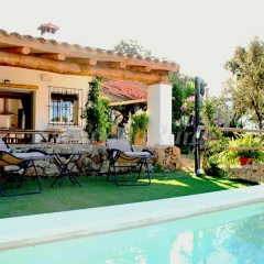 Casa Rural El Membrillo