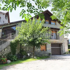 Apartamentos Fogarón