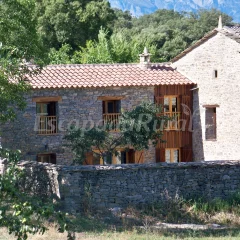El Corral de Villacampa