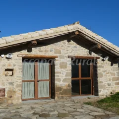 Casa Alegría de Lamata