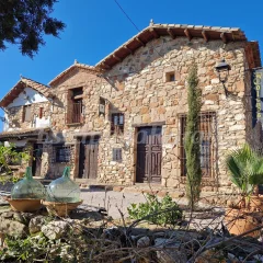 Alojamientos Colonos