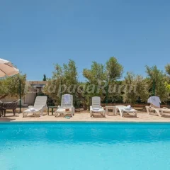 Casa Rural El Parral